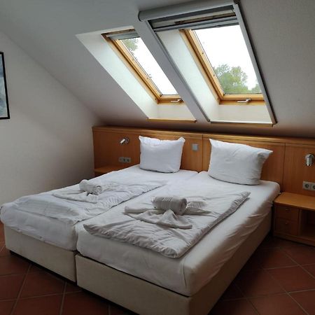 Ferienwohnung Leuchtturm Dewichow エクステリア 写真