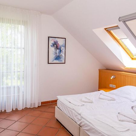 Ferienwohnung Leuchtturm Dewichow エクステリア 写真