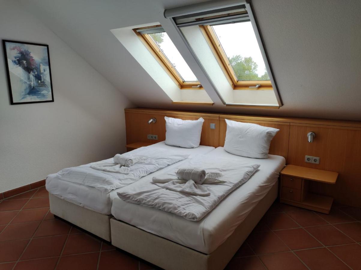 Ferienwohnung Leuchtturm Dewichow エクステリア 写真