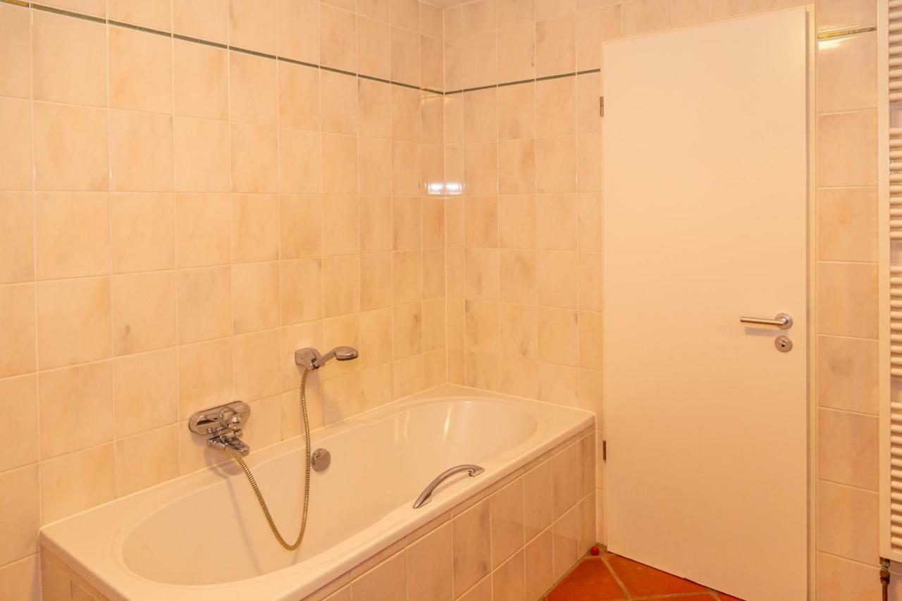 Ferienwohnung Leuchtturm Dewichow エクステリア 写真