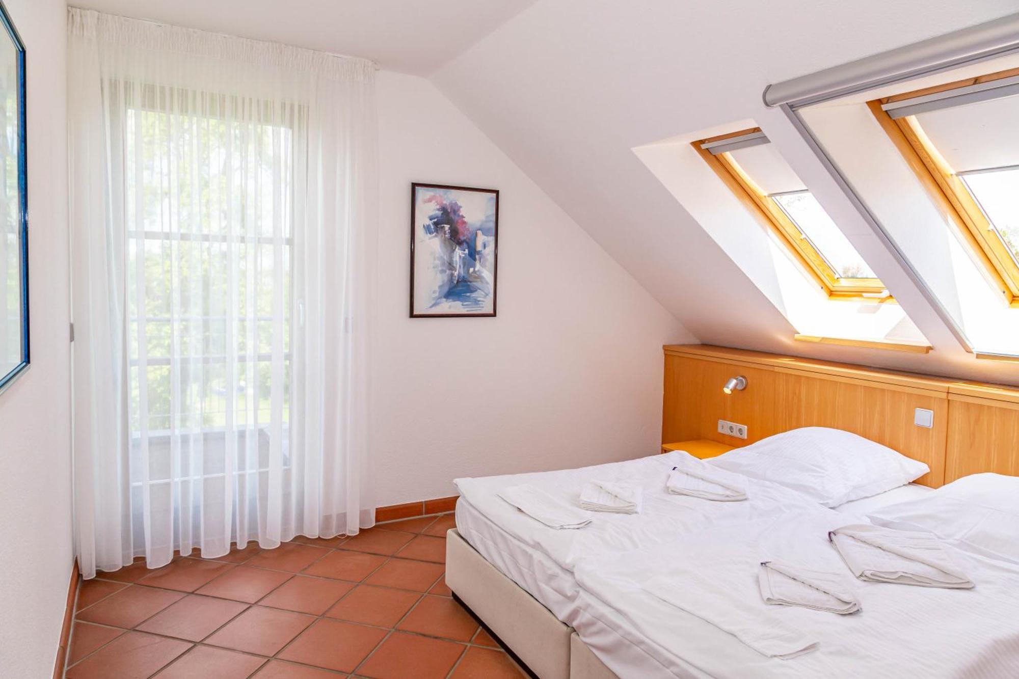 Ferienwohnung Leuchtturm Dewichow エクステリア 写真